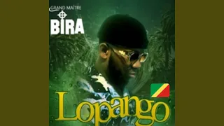 LOPANGO (feat. BIRAMAN ROUGE)