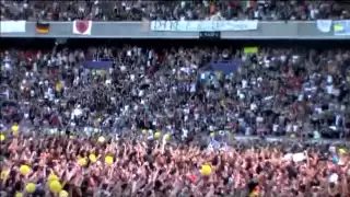 Tokio Hotel TV [Episode 34]: Parc des Princes on Fire!