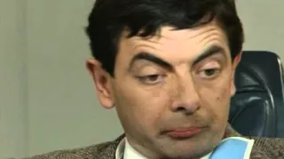 Mr Bean 06 Mr  Bean Rides Again