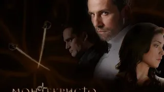 Монтекристо 1 серия отличный русский сериал