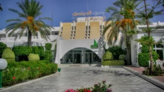 El Mouradi Port Kantaoui hotel / Sousse / Tunis