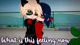 What is this feeling now [] Awakening movie [] Miraculous ladybug []