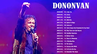 Donovan Songs List - Donovan Best Of Album - Donovan Hit Songs