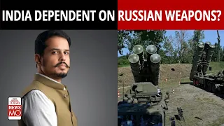 Ukraine Russia Crisis: Will India's Defence Imports From Russia Take A Hit Now? | NewsMo