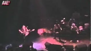 UFO [ LOVE TO LOVE /  ONLY YOU CAN ROCK ME ] REPOSTED LIVE VIC THEATRE 1995.