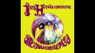 Mitch Mitchell Are You Experienced 1967 Drum Covers