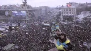 Maidan  Ukraine  Revolution