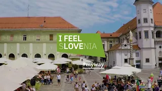 Your next cycling destination: Maribor, Slovenia