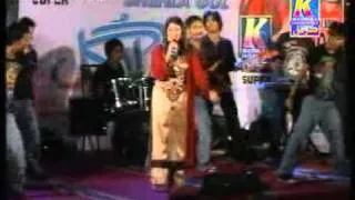 Hity Rugho Manhoon Tha kan Shehla Gul 2011