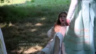 Once upon a time s04e07 Ingrid & her sister's