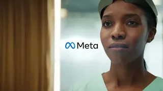 Meta TV Commercial 2022