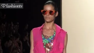 TNG Spring/Summer 2014 Show | Fashion Rio | FashionTV