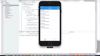 Get xamarin app running in emulators on Mac with visual studio 2017