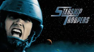 Starship Troopers Extermination (Звездный Десант) КООП в команде!)