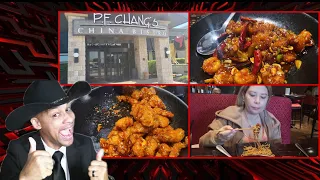 P.F. Changs NJ 2024