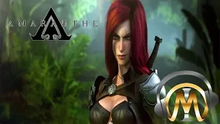 Amaranthe - The Nexus ( Imrael Production ) HD  ►GMV◄