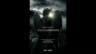 Angels And Demons - Main Theme - Extended Version