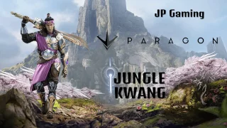 Paragon (Monolith) IMMORTAL Kwang Gameplay Highlights
