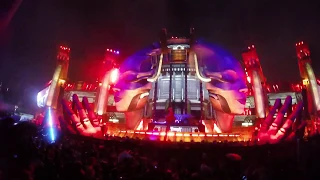 Timmy Trumpet EDC Orlando 2019 (crowd prospective)