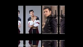 Sidharth nigam and dev joshi //aladdin and balveer #shorts #aladdin #balveerreturns #siddharthnigam