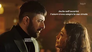 Tahir e Farah - "Adım Farah" - Innamorarsi