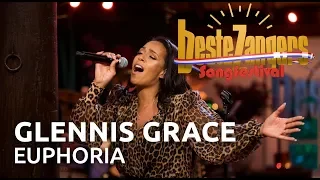 Glennis Grace - Euphoria | Beste Zangers Songfestival