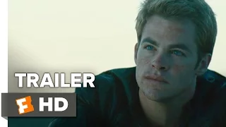 Star Trek Beyond Official Trailer 2 2016   Chris Pine Zachary Quinto Action HD