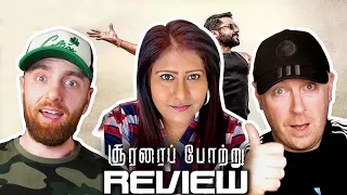 Soorarai Pottru - Movie Review (In Full)