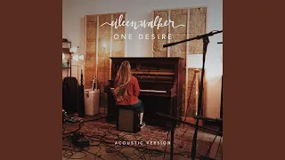 One Desire (Acoustic Version)