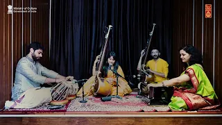 Raag-Jog by Kaushar Haji | Sangeet Natak Akademi |