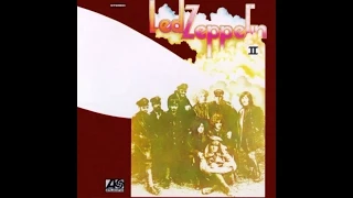 Led Zeppelin - The Lemon Song (HD)