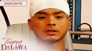 Ramon finally pays for his sins | Tayong Dalawa