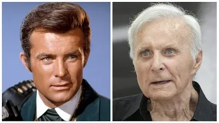 The Tragic Life And Sad End Of Robert Conrad