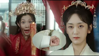 With just a move, she ruined the evil soon-to-be queen's wedding and turned her into a concubine!