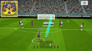 eFOOTBALL MOBILE 2024 | NEW UPDATE v3.3.1 | ULTRA GRAPHICS GAMEPLAY [60 FPS]