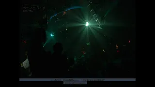 DJ Krecik live at Protector Club Ostrów Wielkopolski || 30.09.2006 part 2/6