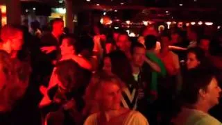 Liever Live Band Kermis midwoud 2012 rock & roll