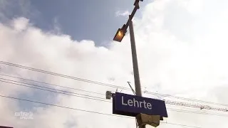 Realer Irrsinn: Dauerbeleuchtung am Lehrter Bahnhof | extra 3 | NDR