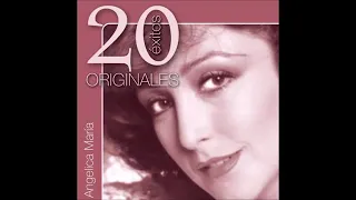 ANGELICA MARIA   20 EXITOS ORIGINALES   Album Comp