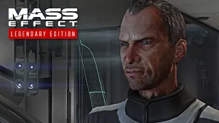 Leviathan DLC, On the Hunt - Mass Effect 3 Legendary Edition Let's Play Part 22 [Insanity]