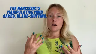 The Narcissist’s Blame-Shifting. #narcissistic behaviour, (Understanding Narcissism.)