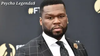 50 Cent - 50 For President (Legendado)