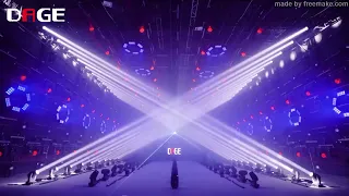 Jaydee - Plastic Dream - House - HQ - (1993) - With Special Lighting Show HD