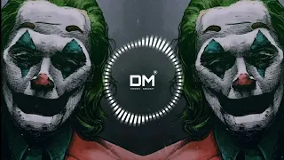 Joker BGM (slowed & reverb)