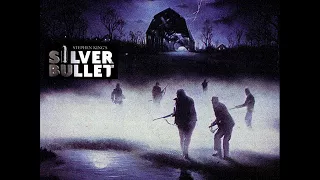 22 Silver Bullet - Main Title