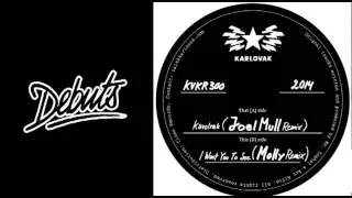 Mr. Top Hat & Art Alfie "Kavolrak (Joel Mull Remix)" Boiler Room Debuts