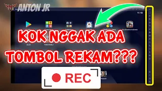 2 Cara Rekam Video (Screen Record) Di Bluestack 5 Tanpa Mengorbankan FPS