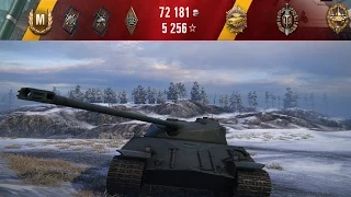 World Of Tanks Lorraine 40 t 10 Kills 7.5k Damage