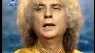 Raga Ahir Bhairav by Pandit Shivkumar Sharma