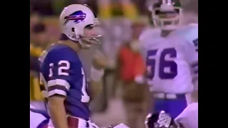 1975 - Giants at Bills (Week 5)  - Enhanced ABC Broadcast - 1080p